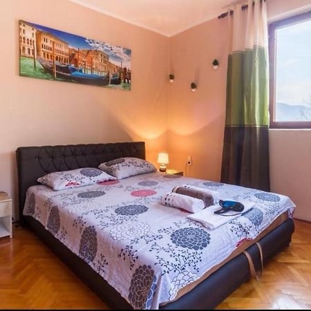 Alex Guesthouse Kotor Exteriér fotografie