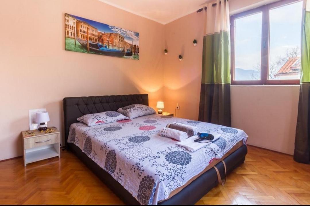 Alex Guesthouse Kotor Exteriér fotografie
