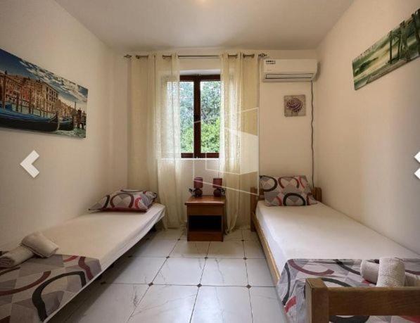 Alex Guesthouse Kotor Exteriér fotografie