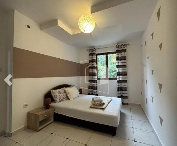 Alex Guesthouse Kotor Exteriér fotografie