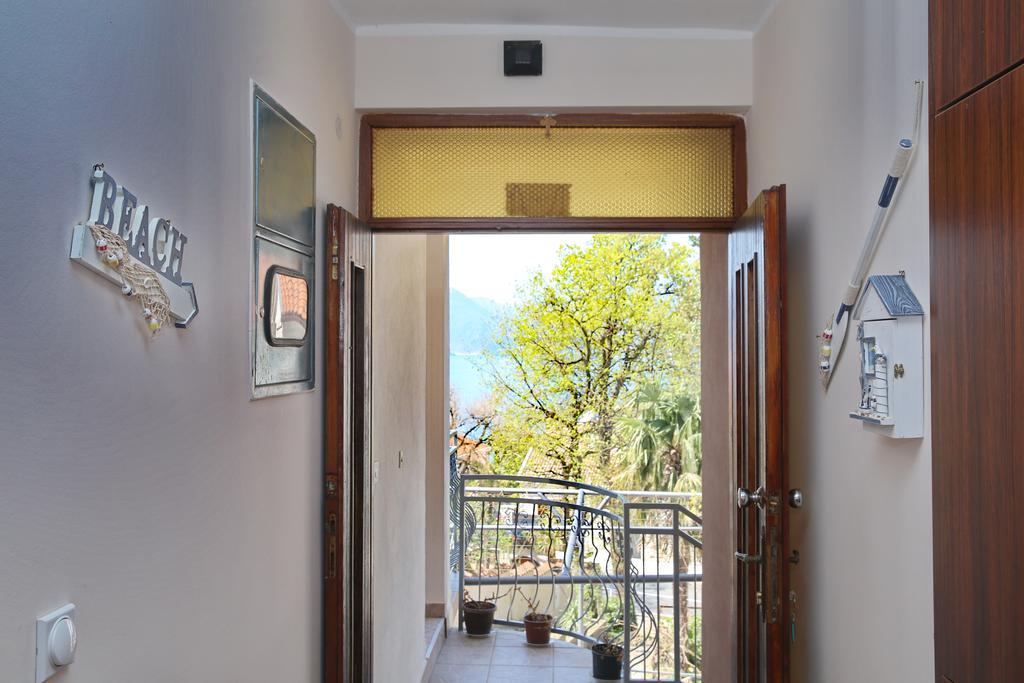 Alex Guesthouse Kotor Exteriér fotografie