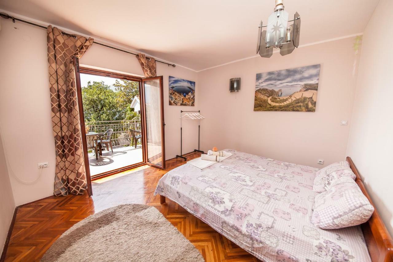 Alex Guesthouse Kotor Exteriér fotografie